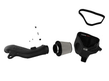 Load image into Gallery viewer, aFe 54-13033D FITS:AFe Magnum FORCE Stage-2 Cold Air Intake System w/Pro Dry S Media 12-15 BMW 335i F30 Cold Air Intakes