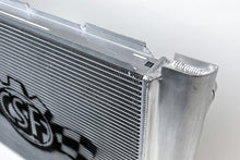 Load image into Gallery viewer, CSF 7218 FITS: 06-10 BMW E60 M5 / 06-10 BMW E63/E64 M6 Aluminum High-Performance Radiator Radiators