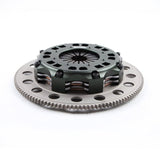 BLOX Racing D-Series Twin Disc Clutch 7.25in Sprung by Edel BLOX Racing FITS: Honda - BLOBXFL-10225