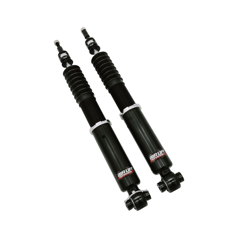 Air Lift 79003 FITS: Performance 15-20 Audi A3 / 15-24 VW GTI Coilover Kit Coilovers