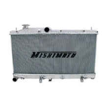 Load image into Gallery viewer, Mishimoto MMRAD-STI-08X FITS: Radiators FITS: 08+ Subaru WRX/STi X-LINE (Thicker Core) Aluminum Radiator Radiators