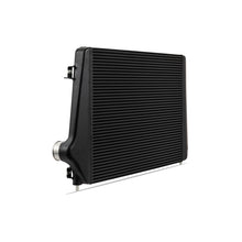 Load image into Gallery viewer, Mishimoto MMINT-DMAX-17BK FITS: Intercoolers FITS: 17-19 GM 6.6L L5P Duramax Intercooler Black Intercoolers