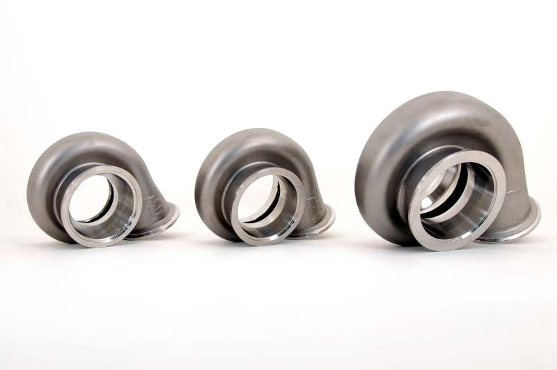 TiALSport 002460 FITS:TiAL Sport GT30 .82 A/R Stainless Steel Turbine Housing Turbine Housings