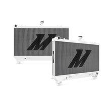 Load image into Gallery viewer, Mishimoto MMRAD-CSS-10 FITS: Radiators FITS: 10-11 Chevrolet Camaro SS V8 Aluminum Radiator Radiators