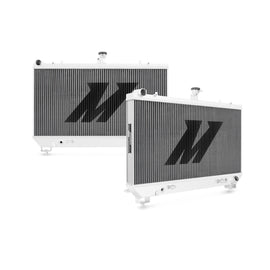 Mishimoto MMRAD-CSS-10 FITS: Radiators FITS: 10-11 Chevrolet Camaro SS V8 Aluminum Radiator Radiators