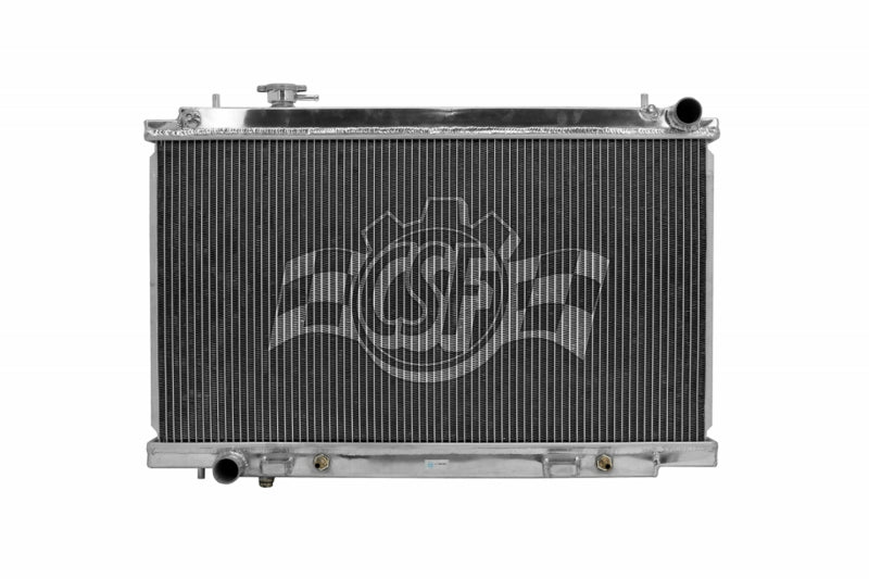 CSF 3329 FITS: 03-06 Nissan 350Z Radiator Radiators