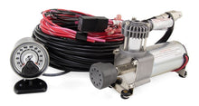 Load image into Gallery viewer, Air Lift 25856 FITS: Load Controller Dual Heavy Duty Compressor Air Compressors