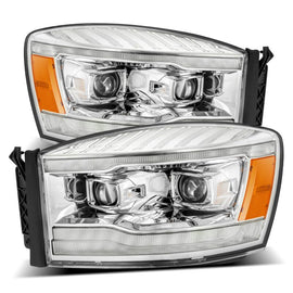 AlphaRex 880531 Headlights