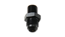 Load image into Gallery viewer, Vibrant 16611 FITS: -4AN to 14mm x 1.5 Metric Straight Adapter Fittings