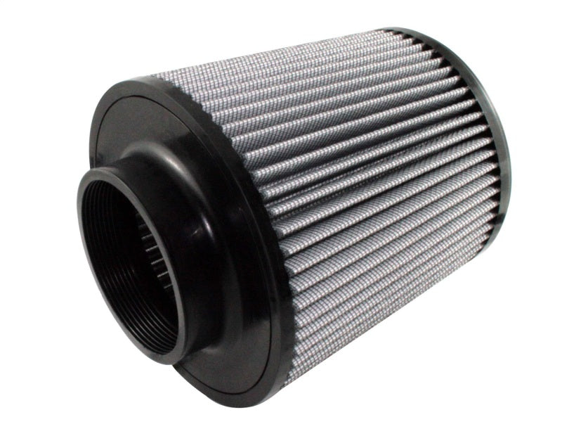 aFe 21-90028 FITS: MagnumFLOW Air Filters IAF PDS A/F PDS 4-1/2F x 8-1/2B x 7T x 8H Air Filters Universal Fit
