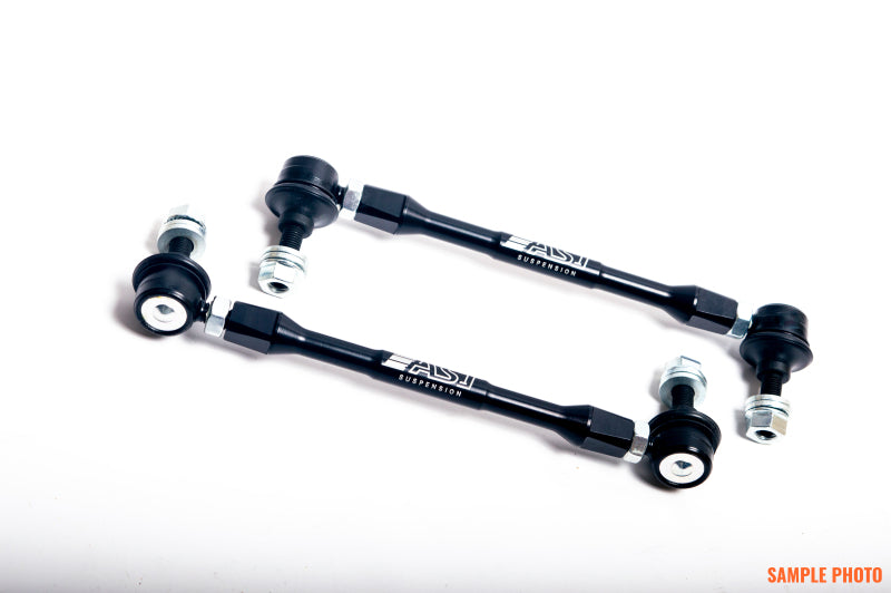 AST ACC-V1906SD FITS: 13-20 Audi A3 8V AWD 5100 Comp Coilovers w/ Springs Top Mounts & Droplink Coilovers