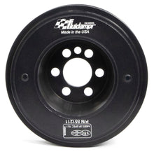 Load image into Gallery viewer, Fluidampr 551211 FITS: VW 06-08 2L FSI Motor (6 bolt hole mounting) Steel Internally Balanced Damper Crankshaft Dampers