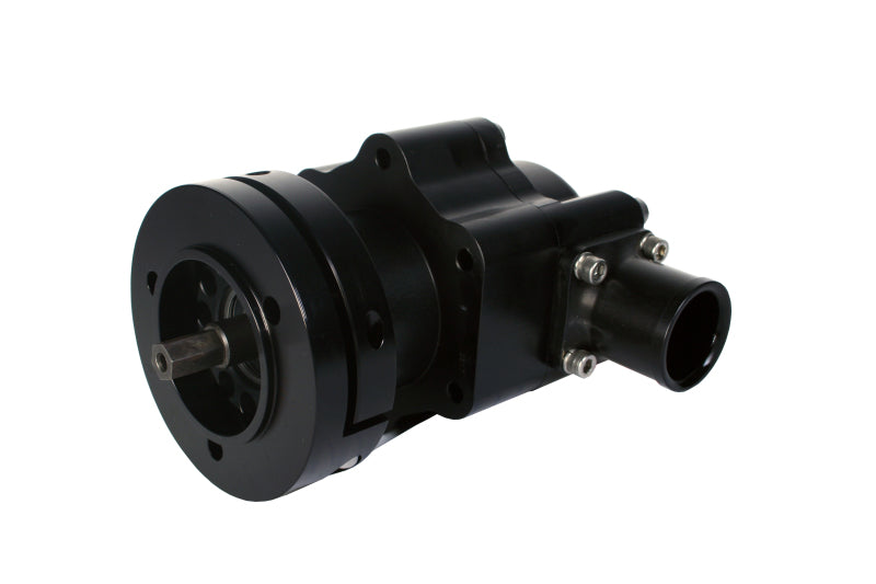 Aeromotive 11117 FITS: Atomic Hex Drive Fuel Pump Fuel Pumps