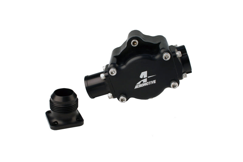Aeromotive 11115 FITS: Atomic Belt Drive Fuel Pump Fuel Pumps