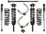 ICON 2010+ 0-3.5in Stage 2 Suspension System FITS: Lexus GX460 - ICOK53182