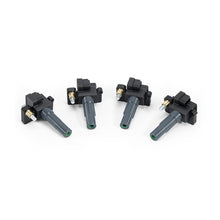 Load image into Gallery viewer, Mishimoto MMIG-STI-1104 FITS: 2011+ Subaru WRX / STI Ignition Coil Set of 4 Stock Replacement Ignition