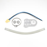 DeatschWerks 9-1052 FITS: 92-95 BMW E36 325i Fuel Pump Install Kit for DW400 Fuel Pump Fitment Kits