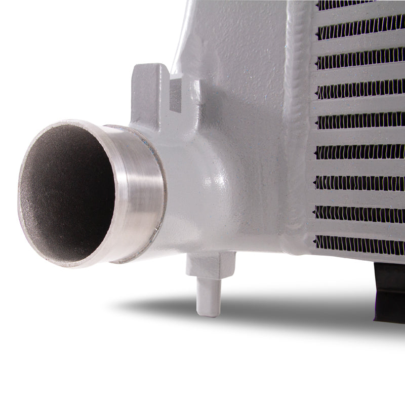 Mishimoto MMINT-MK7-15KP FITS: Intercooler Kits FITS: 2015+ VW MK7 Golf TSI / GTI / R Performance Intercooler Kit w/ Pipes (Polished) Intercooler Kits