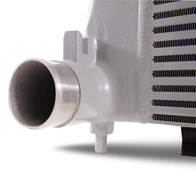 Load image into Gallery viewer, Mishimoto MMINT-MK7-15KP FITS: Intercooler Kits FITS: 2015+ VW MK7 Golf TSI / GTI / R Performance Intercooler Kit w/ Pipes (Polished) Intercooler Kits