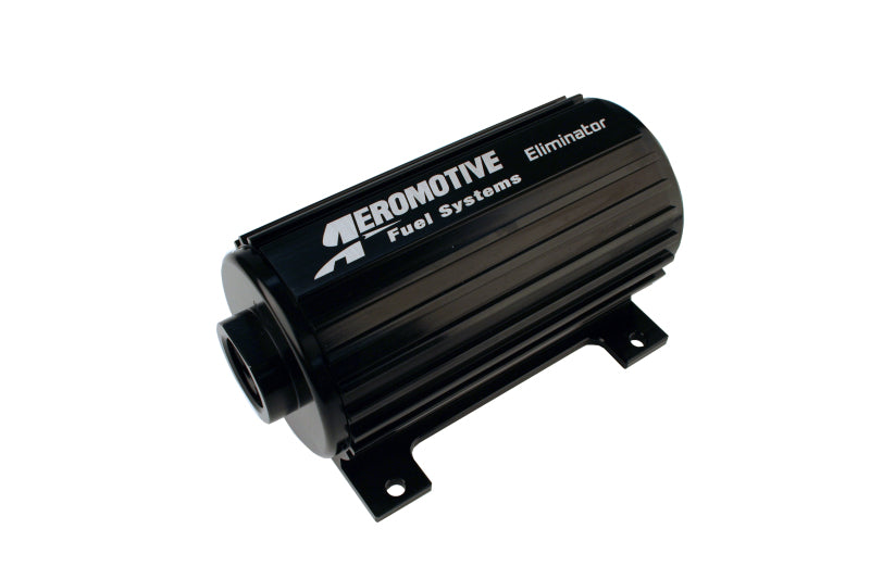 Aeromotive 11104 FITS: Eliminator-Series Fuel Pump (EFI or Carb Applications) Fuel Pumps