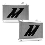 Mishimoto MMRAD-350Z-03X FITS: Radiators FITS: 03-06 Nissan 350Z X-Line Performance Aluminum Radiator Radiators