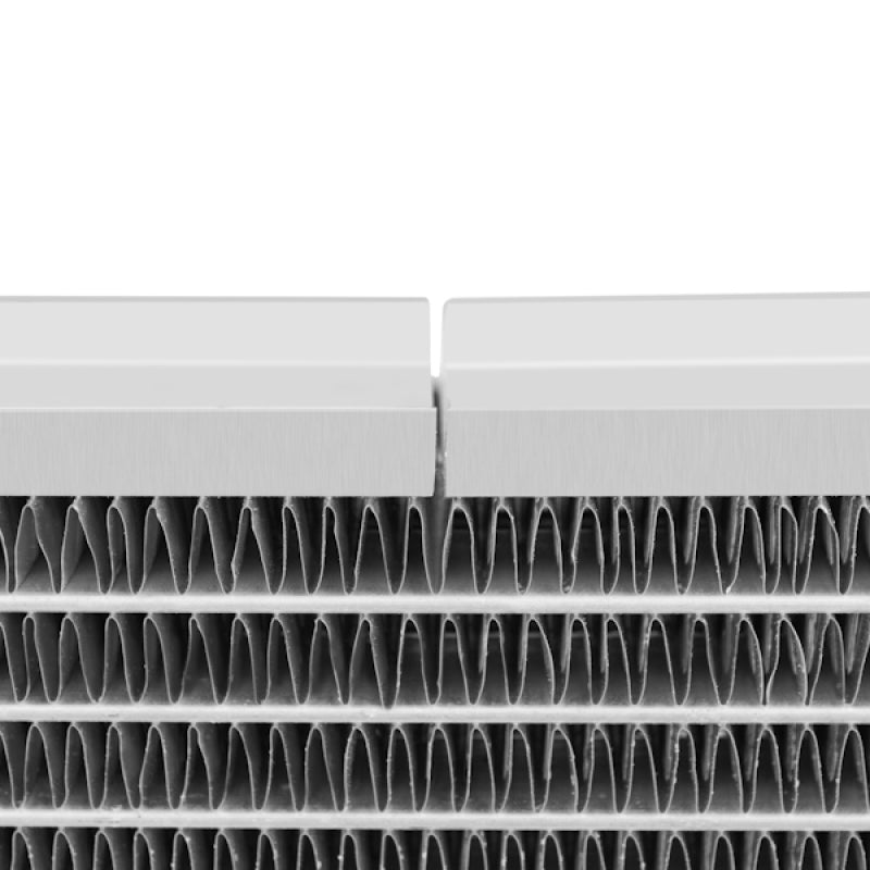 Mishimoto MMRAD-MUS-97BA FITS: Radiators FITS: 97-04 Ford Mustang w/ Stabilizer System Automatic Aluminum Radiator Radiators