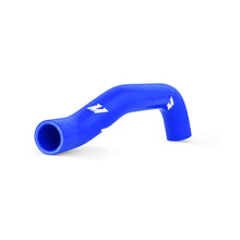 Load image into Gallery viewer, Mishimoto MMTMIC-WRX-01SLBL FITS: Intercoolers FITS: Subaru 02-07 WRX/04-07 STi Top-Mount Intercooler Kit Powder Coated Silver &amp; Blue Hoses Intercoolers
