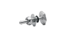 Load image into Gallery viewer, Vibrant 12890 FITS: Soft Mount Vacuum Line Fitting Assembly (for inserting into silicone connectors) Fittings