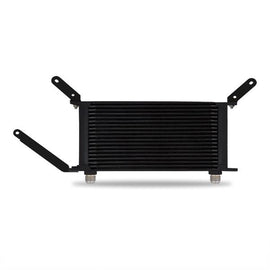 Mishimoto MMTC-WRX-15BK FITS: Transmission Coolers FITS: 15 Subaru WRX CVT Transmission Cooler Kit Black Transmission Coolers