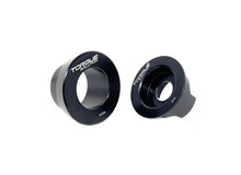 Load image into Gallery viewer, Torque Solution TS-RDI-859 FITS: Audi B8 / C7 Billet Lower Differential Mount Insert Differential Mounts