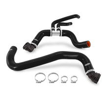 Load image into Gallery viewer, Mishimoto MMHOSE-F50-11BK FITS: Hoses FITS: 11-14 Ford F-150 5.0L V8 Radiator Hose Kit Black Hoses
