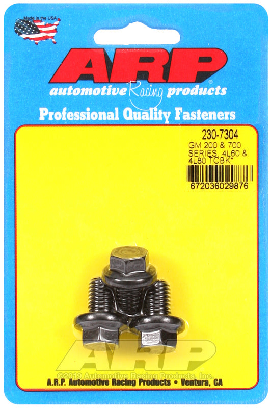 ARP 230-7304 Hardware Kits - Other