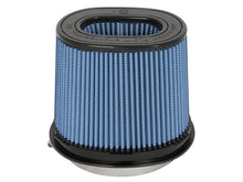 Load image into Gallery viewer, aFe 24-91107 FITS: Magnum FLOW Pro 5R Replacement Air Filter (6.75x4.75)F x (8.25x6.25)B(mt2) x (7.2x5)T x 7H Air Filters Universal Fit
