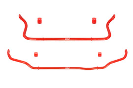 Eibach 2085.320 FITS: 2085.32 28mm Front & 15mm Rear Anti-Roll-Kit for 06-10 BMW E90 325i/328i/330i Sedan / 07-10 BMW E82 1 Sway Bars