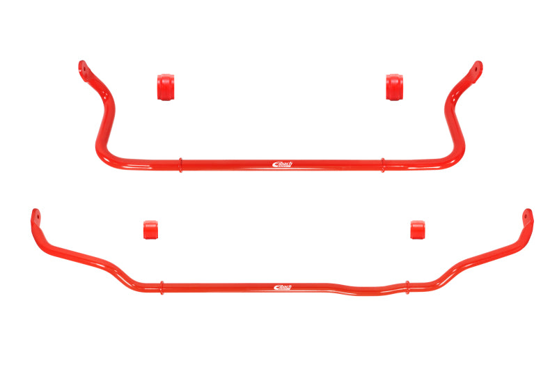 Eibach E40-20-031-03-11 FITS: Anti-Roll-Kit for BMW F87/F80/F82/F83 Front and Rear Sway Bars