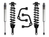 ICON 21-23 F150 4WD 2.7in To 3.5in Stage 1 Suspension System FITS: Ford - ICOK93131T