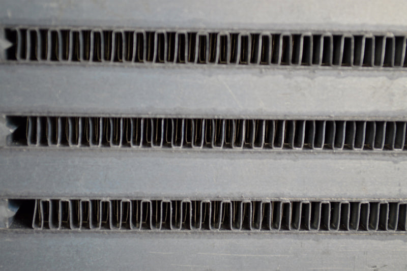 CSF 8040 FITS: Magnum 1000+hp Bar & Plate Intercooler Core 18in L x 12in H x 6in W Intercoolers