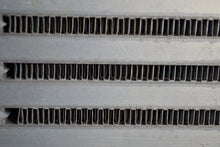 Load image into Gallery viewer, CSF 8040 FITS: Magnum 1000+hp Bar &amp; Plate Intercooler Core 18in L x 12in H x 6in W Intercoolers