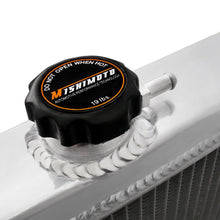 Load image into Gallery viewer, Mishimoto MMRAD-WRX-01X FITS: 01-07 Subaru WRX and STi Manual X-LINE (Thicker Core) Aluminum Radiator Radiators