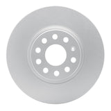 DFC 05-25 Audi A3 Front GeoSPEC Coated Rotor