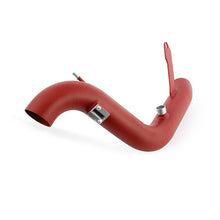 Load image into Gallery viewer, Mishimoto MMAI-FIST-16WRD FITS: Cold Air Intakes FITS: 2016 Ford Fiesta ST 1.6L Performance Air Intake Kit Wrinkle Red Cold Air Intakes