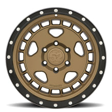 Load image into Gallery viewer, fifteen52 Turbomac HD 17x8.5 6x139.7 0mm ET 106.2mm Center Bore Block Bronze Wheel