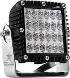 Rigid Industries Q-Series Pro - Flood - White