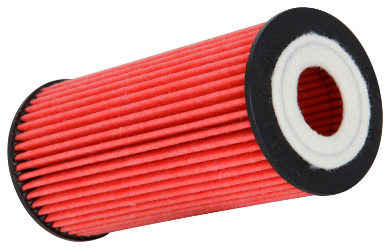 K&N Engineering HP-7038 FITS:K&N Performance Oil Filter for 2019 Audi A3 2.0L Oil Filters