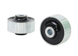 Whiteline W53188 FITS: Plus 97-05 VAG MK4 A4/Type 1J Rear Lower Inner Control Arm Bushing Kit -Standard Replaceme Bushing Kits