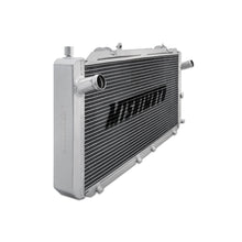 Load image into Gallery viewer, Mishimoto MMRAD-MR2-90X FITS: Radiators FITS: 90-97 Toyota MR2 Turbo 3 Row Manual X-LINE (Thicker Core) Aluminum Radiator Radiators
