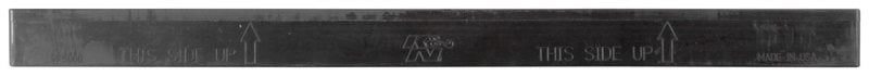 K&N Engineering VF5000 FITS:K&N 07-14 Mini Cooper 1.6L L4 F/I Cabin Air Filter Cabin Air Filters