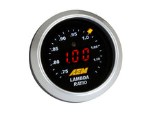 Load image into Gallery viewer, AEM 30-4110 FITS: Digital Wideband UEGO Gauge Gauges