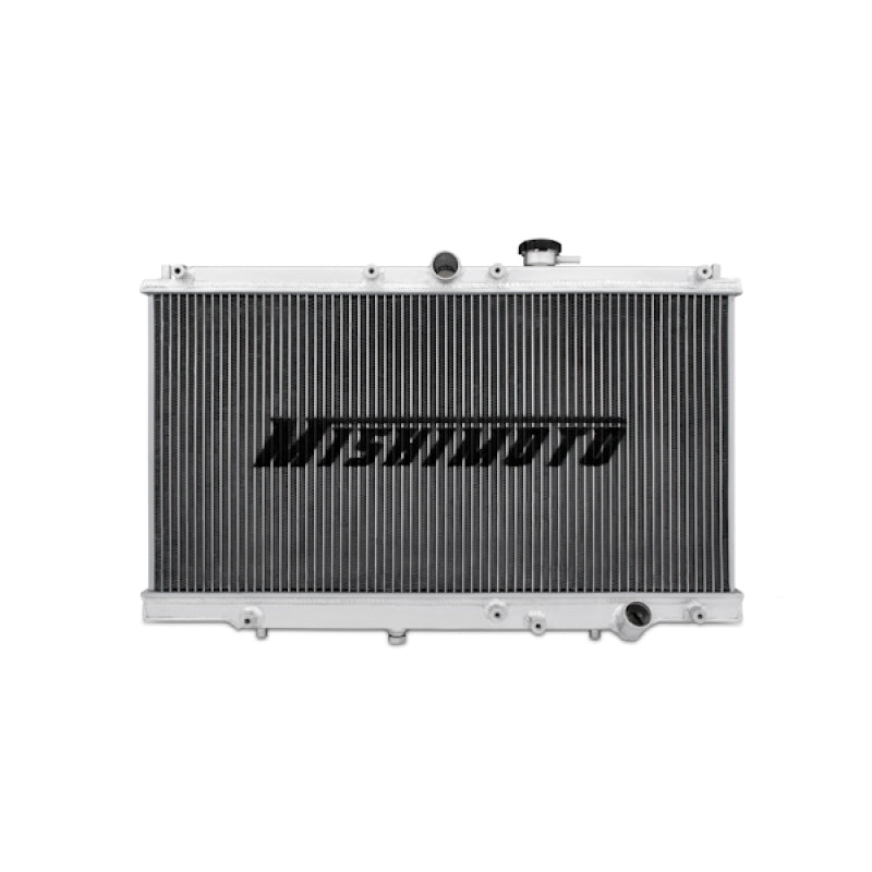 Mishimoto MMRAD-PRE-97 FITS: Radiators FITS: 97-01 Honda Prelude Manual Aluminum Radiator Radiators