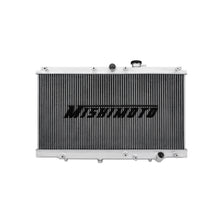 Load image into Gallery viewer, Mishimoto MMRAD-PRE-97 FITS: Radiators FITS: 97-01 Honda Prelude Manual Aluminum Radiator Radiators